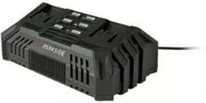 Chargeur Rapide de Batterie Double PDSLG 20 A1
