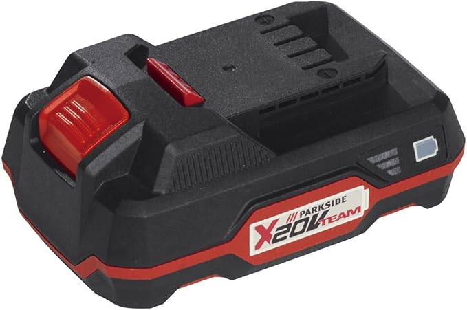 Parkside Batterie PAP 20 B3 20 V 4 Ah
