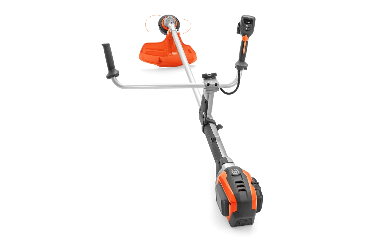 HUSQVARNA 535iRXT Débroussailleuse à batterie professionnelle – Image 2