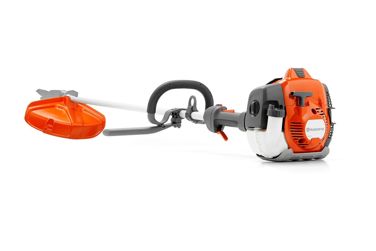 HUSQVARNA 525RJX Débroussailleuse professionnelle