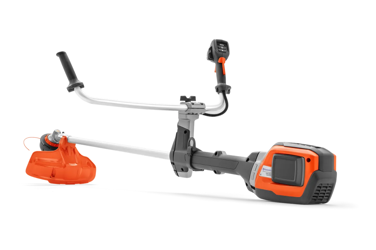 HUSQVARNA 535iRXT Débroussailleuse à batterie professionnelle