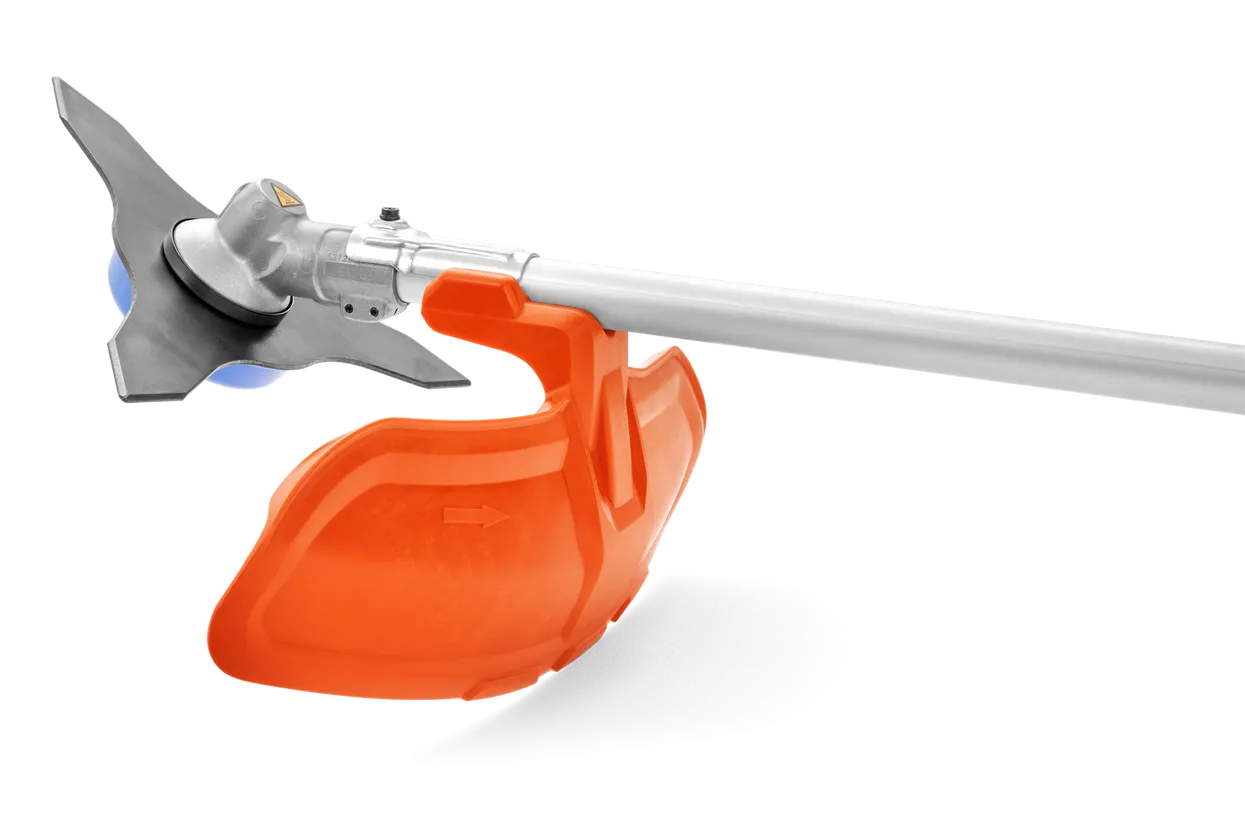 HUSQVARNA 535iRXT Débroussailleuse à batterie professionnelle – Image 4