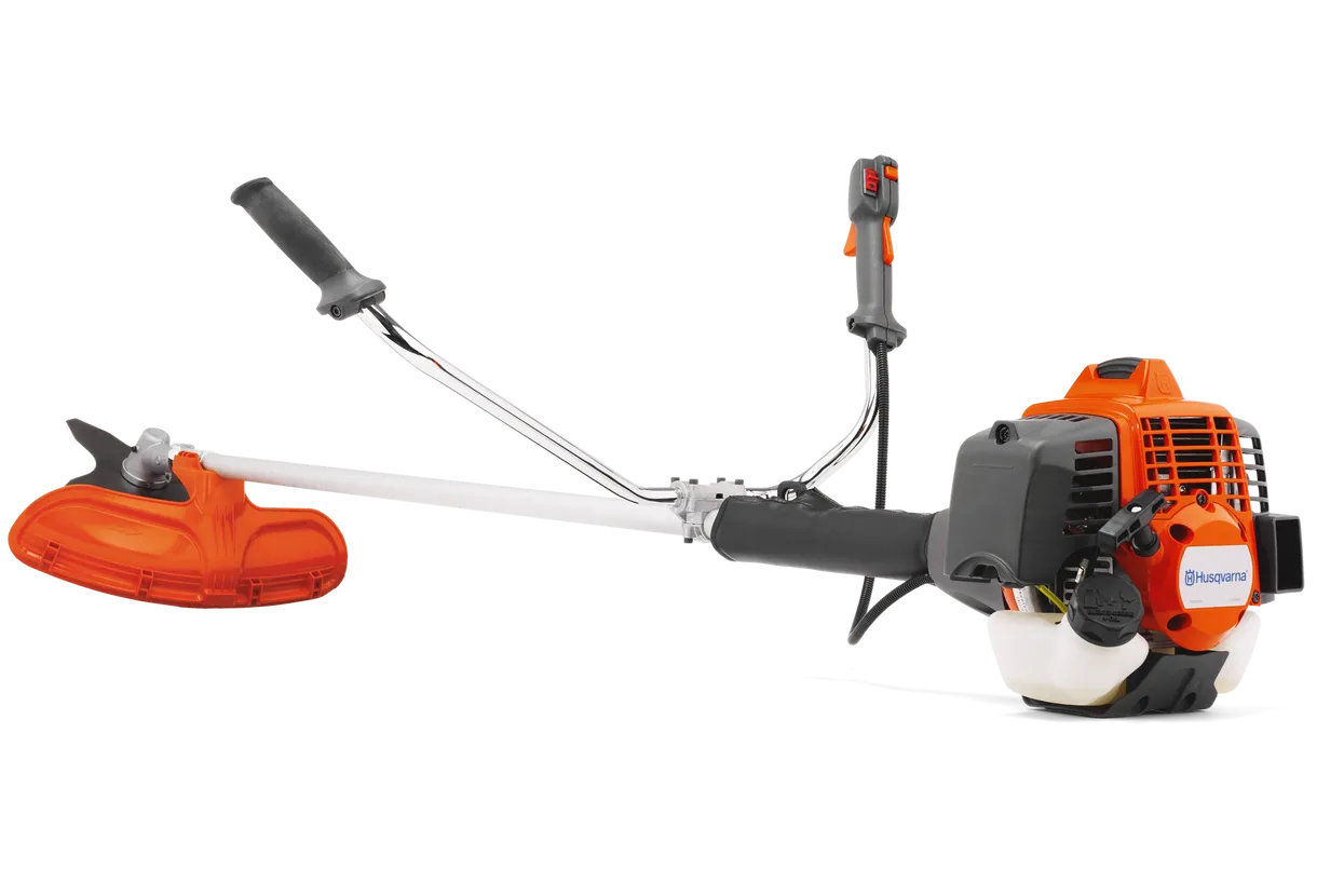 HUSQVARNA 543RS Débroussailleuse professionnelle