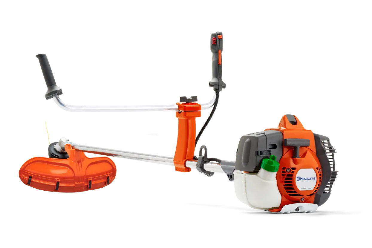 HUSQVARNA 535RX Débroussailleuse professionnelle