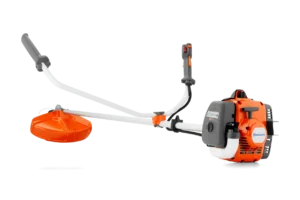 Husqvarna 122R avec tête nylon