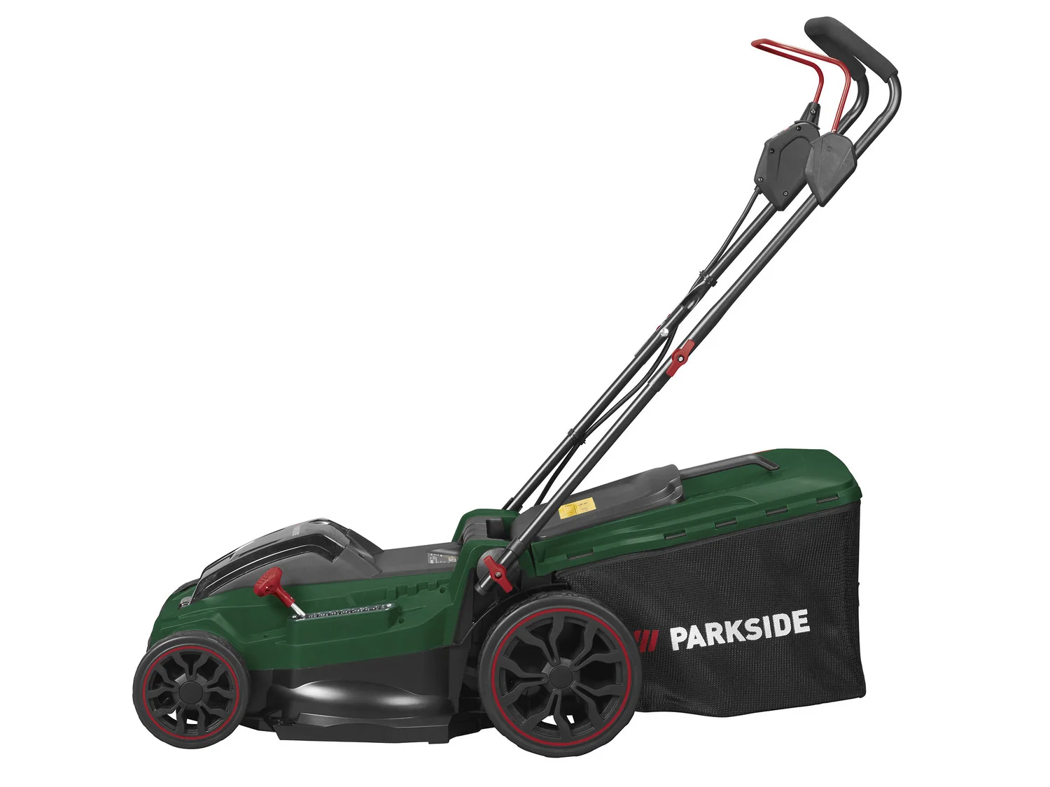 PARKSIDE Tondeuse sans fil PRMA 40-Li C1, 40 V – Image 3