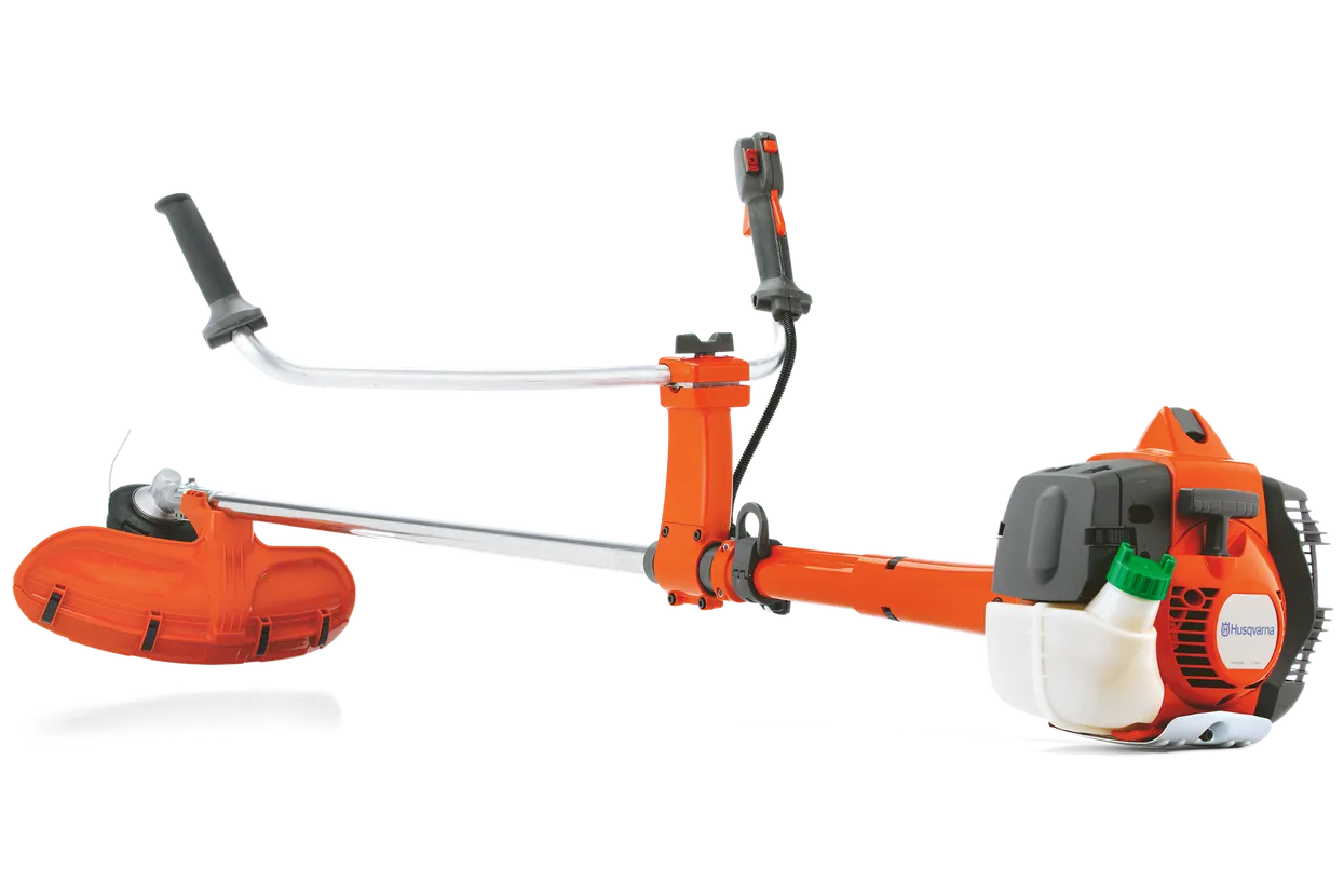 HUSQVARNA 535RXT Débroussailleuse professionnelle