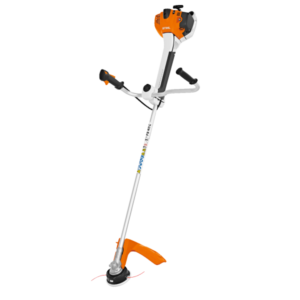 Débroussailleuse FS411 C-EM STIHL