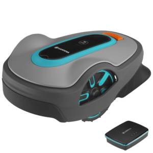 Gardena Smart Sileno max 1500