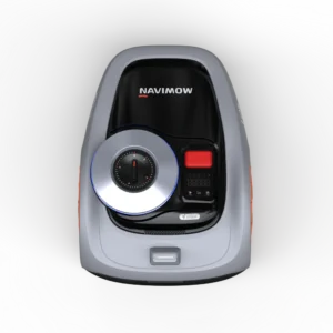 Robot tondeuse SEGWAY I105E NAVIMOW