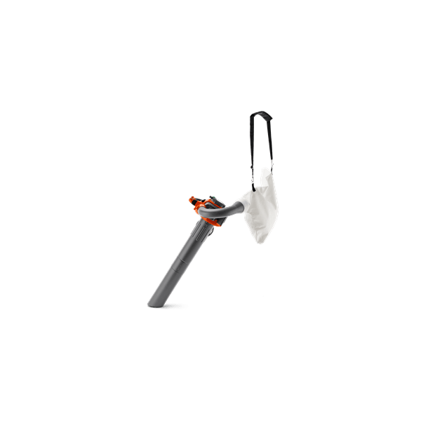 Souffleur aspirateur 125BVX HUSQVARNA – Image 2