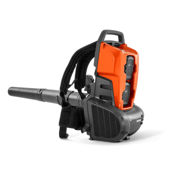 Souffleur de feuilles à batterie HUSQVARNA 340 iBT – Image 2