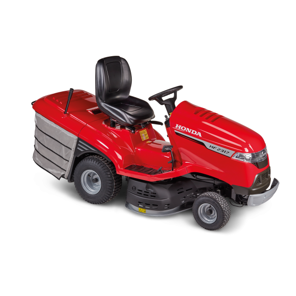 Tondeuse autoportée HF2317 HME HONDA