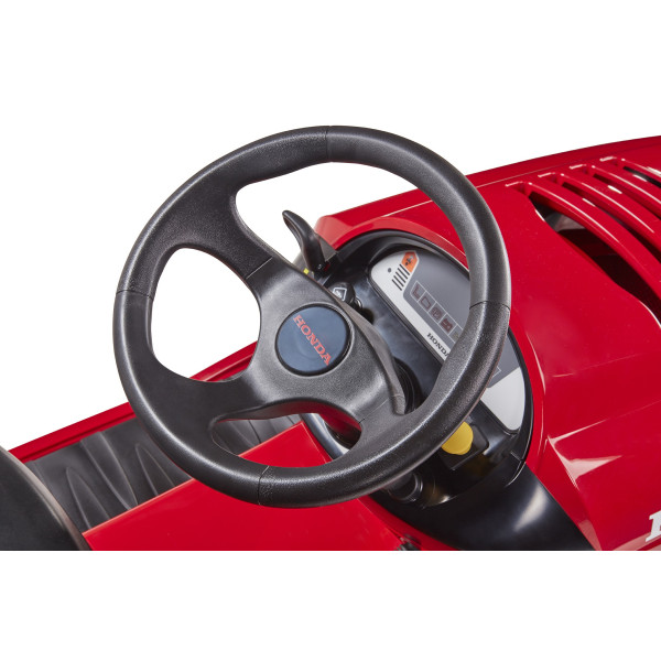 Tondeuse autoportée HF2317 HME HONDA – Image 3