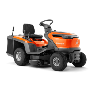Tondeuse autoportée TC 112 - 95 cm HUSQVARNA