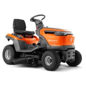 Tondeuse autoportée TS 114 - 95 cm HUSQVARNA